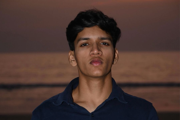 05. Vivek Soni