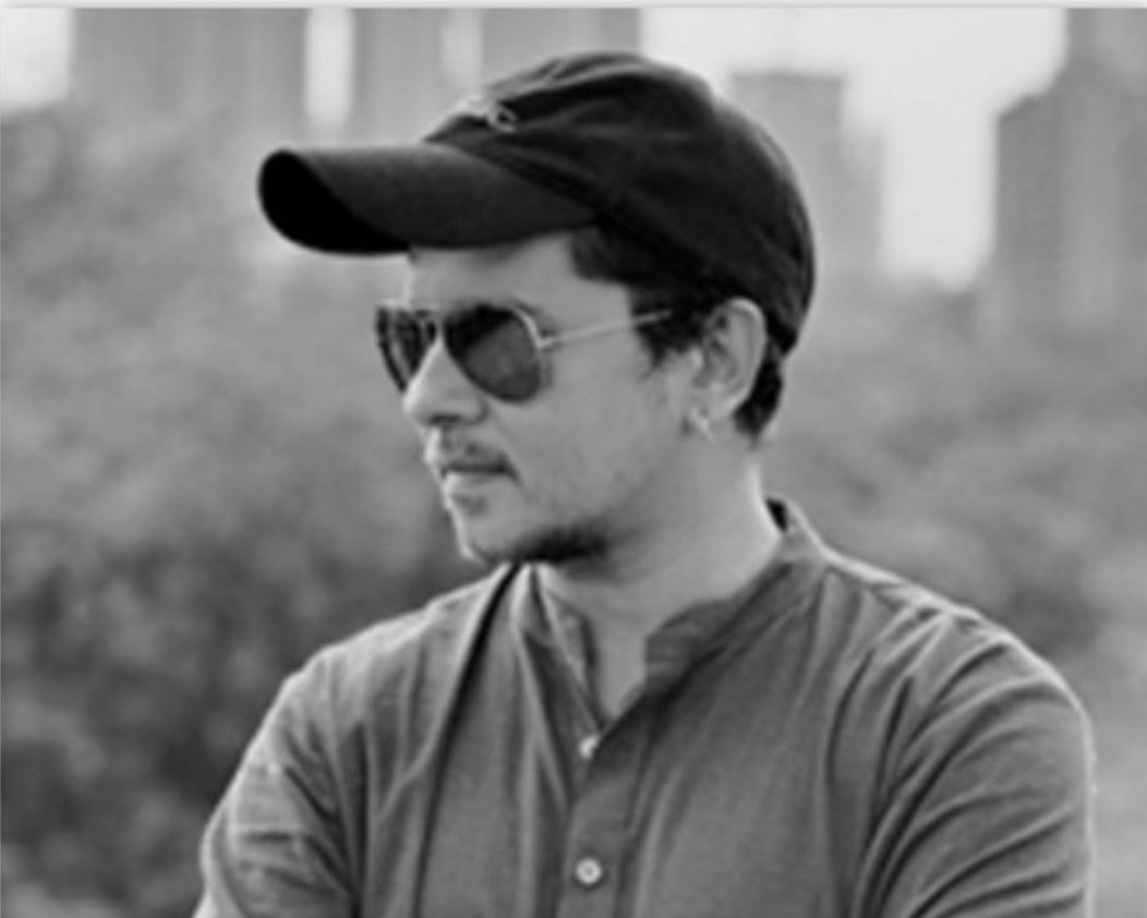 03. Arshad Khan