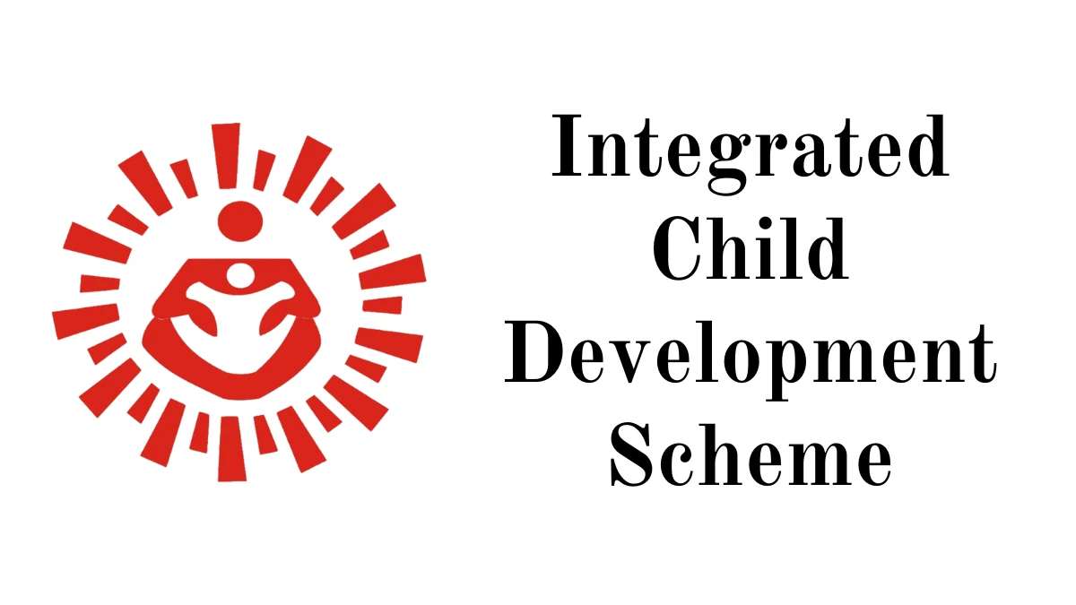 Integrated-Child-Development-Scheme