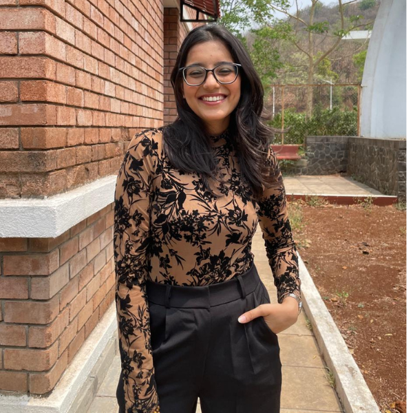 Leena Singhvi