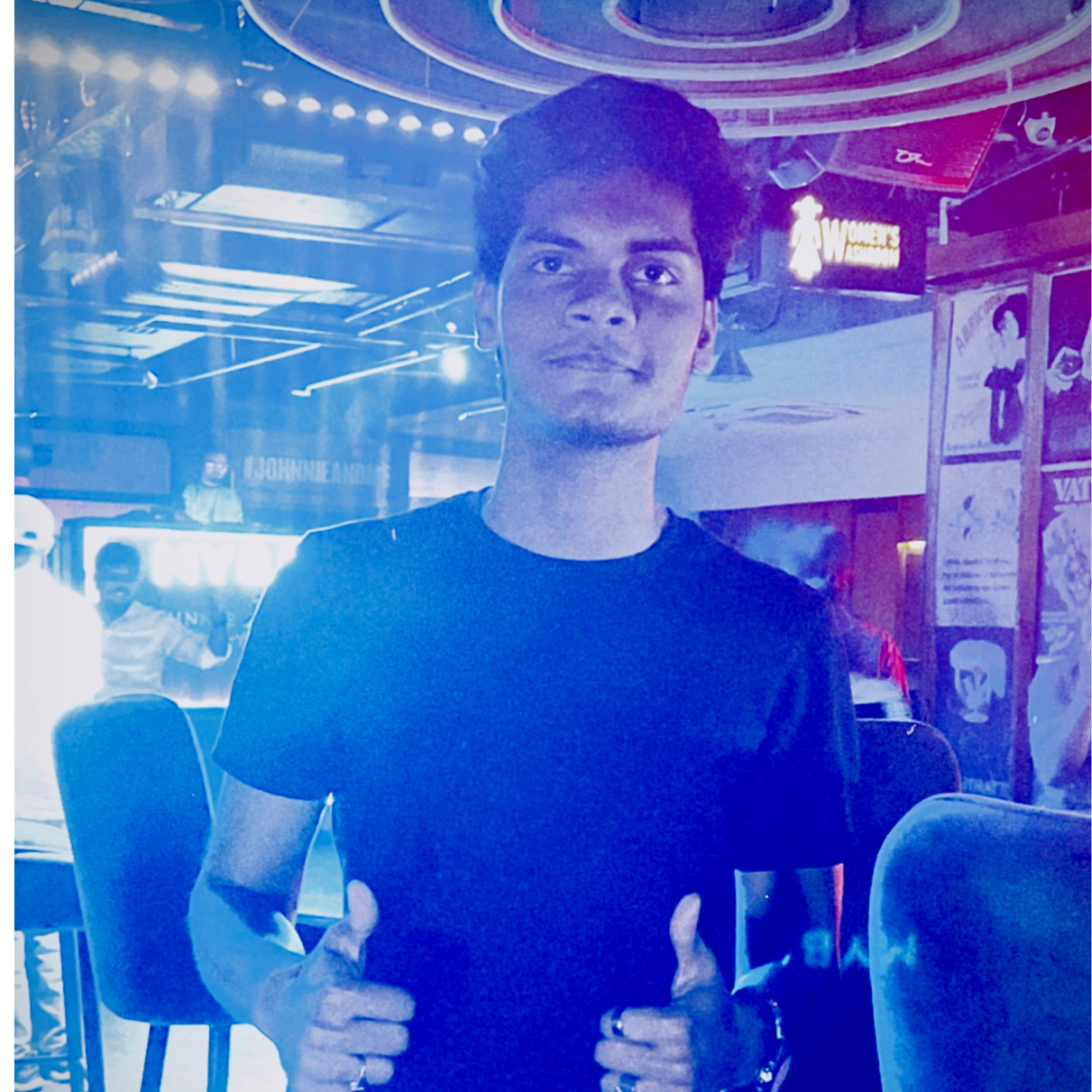 Akshat Nigam